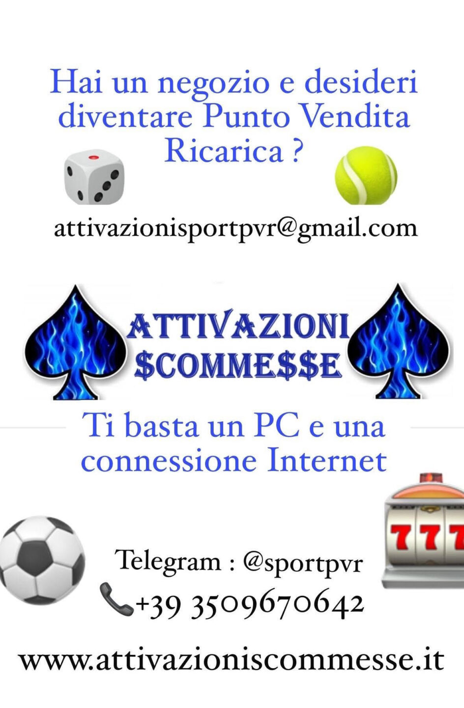affiliazione pvr scommesse